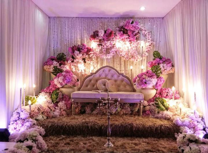 Thumbnail: Couple Bridal House Kuantan