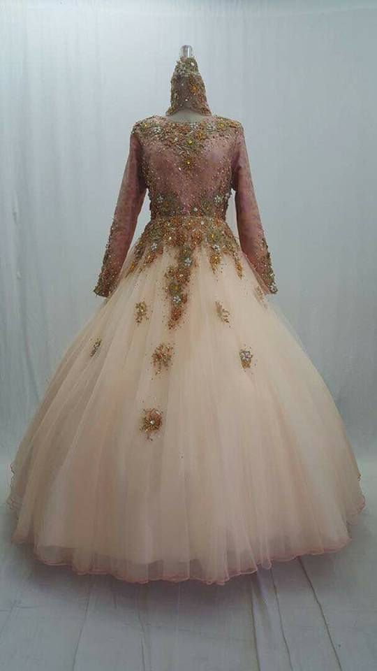 Thumbnail: Alesha Bridal Centre