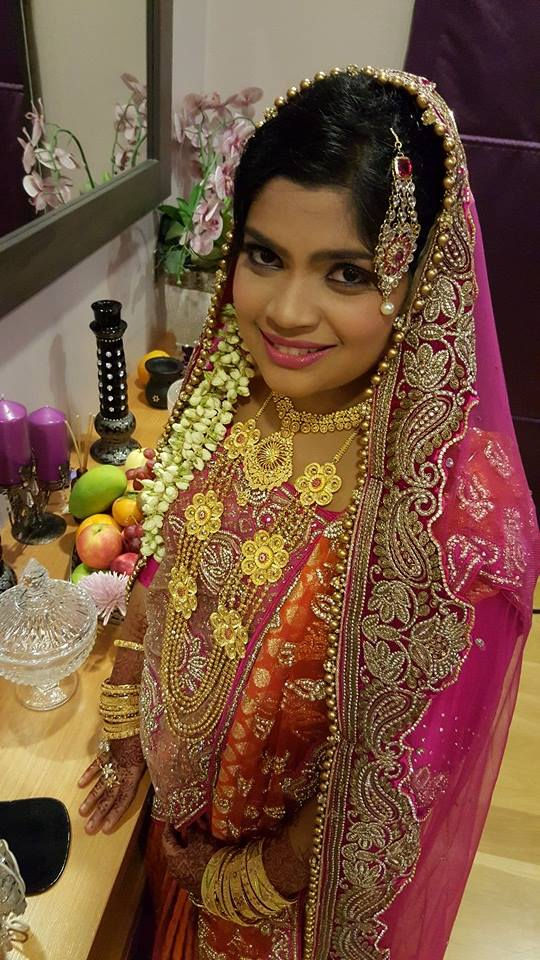 Thumbnail: Mumtaz Bridal House