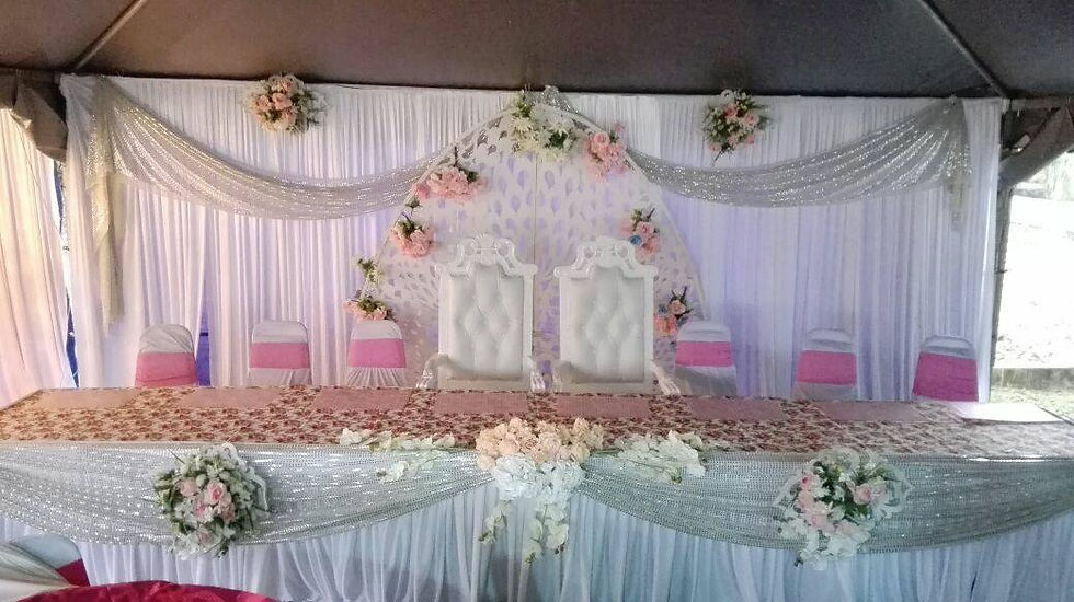 Thumbnail: Butik Pengantin Ani Sulamas