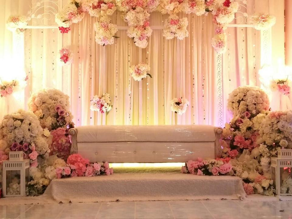 Thumbnail: Rozaini Bridal
