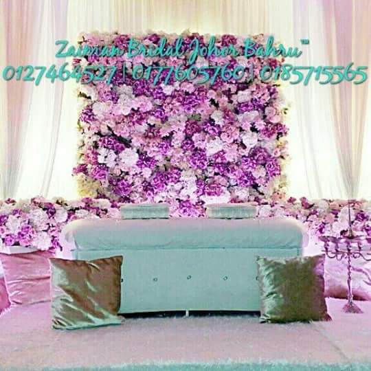 Thumbnail: Zaman Bridal