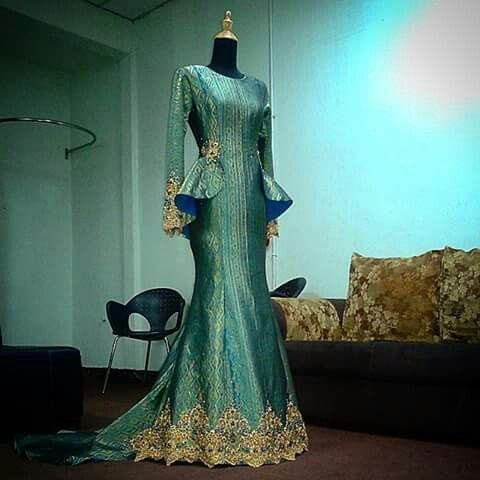 Thumbnail: Sufihani Bridal