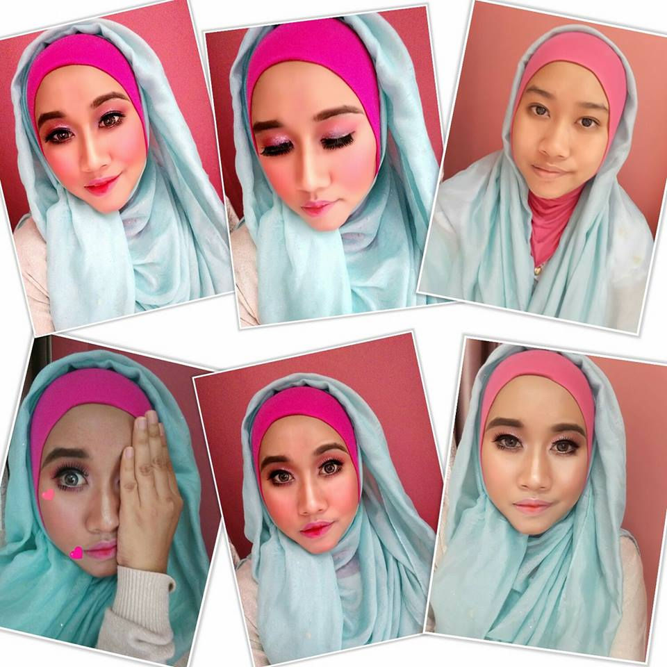 Thumbnail: Makeup by Lizayasin