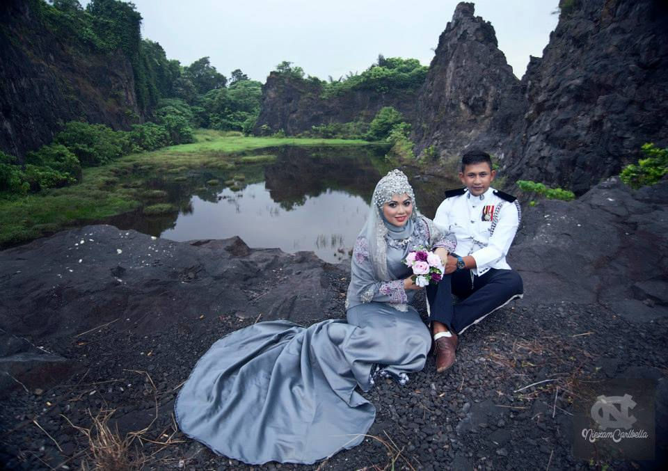 Thumbnail: Butik Pengantin Carlbella