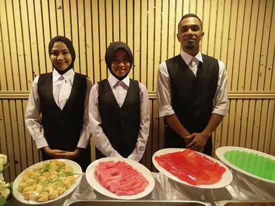 Thumbnail: Dungun Catering