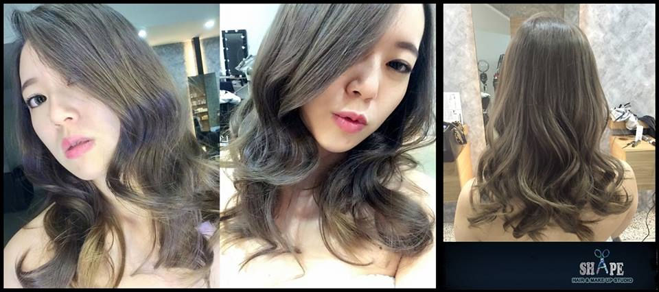 Thumbnail: Shape Hair & Make Up Studio