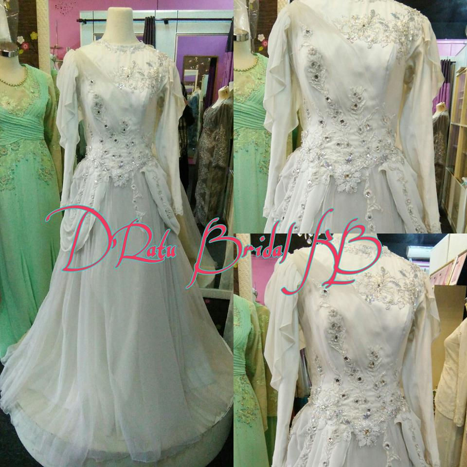 Thumbnail: D'Ratu Bridal