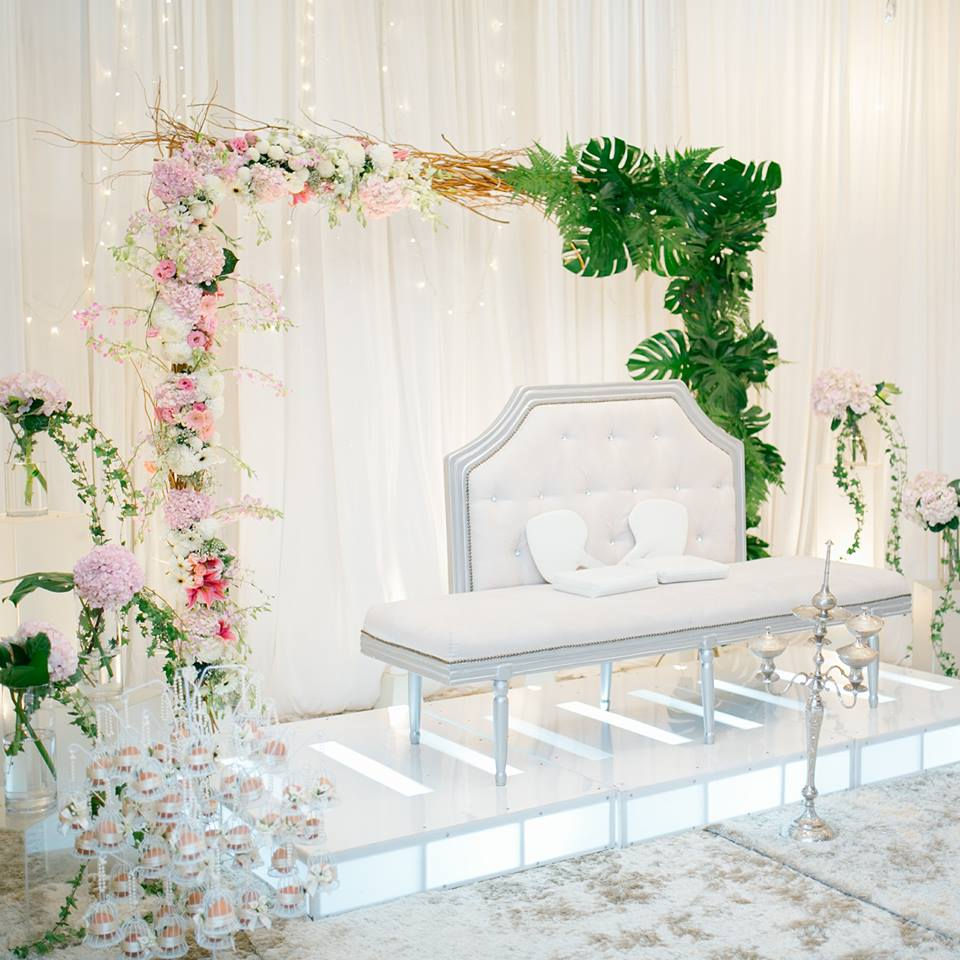 Thumbnail: Nadia Darina Wedding