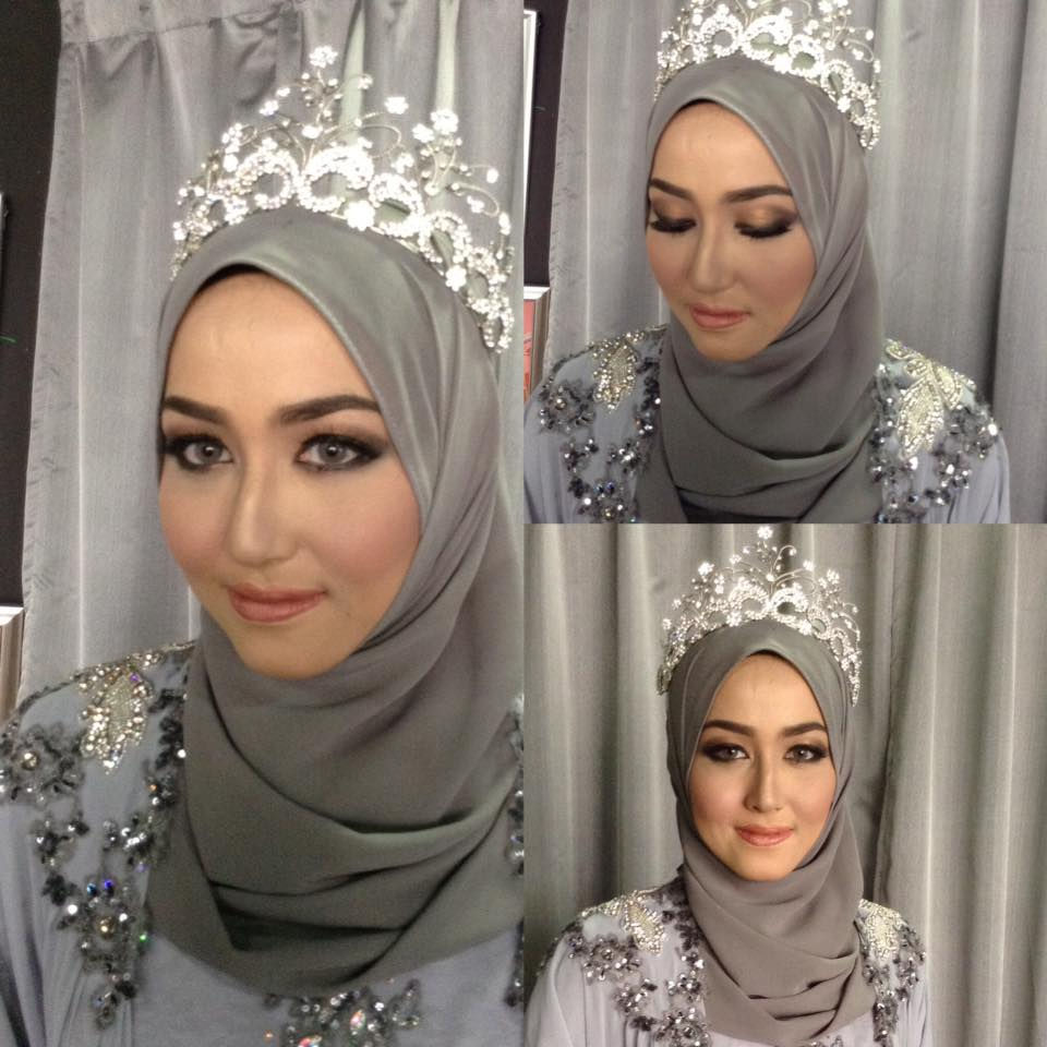 Thumbnail: Nizam Zary Wedding Artistic