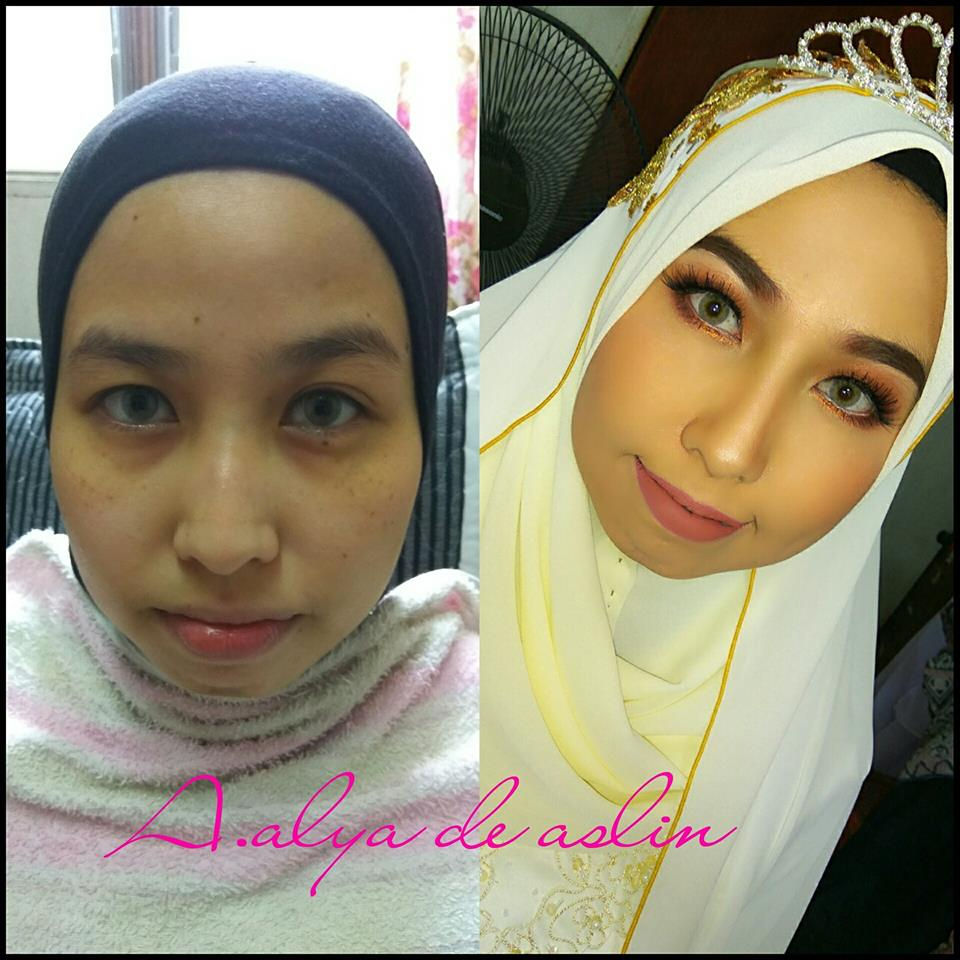 Thumbnail: Andaman Alya De Aslin