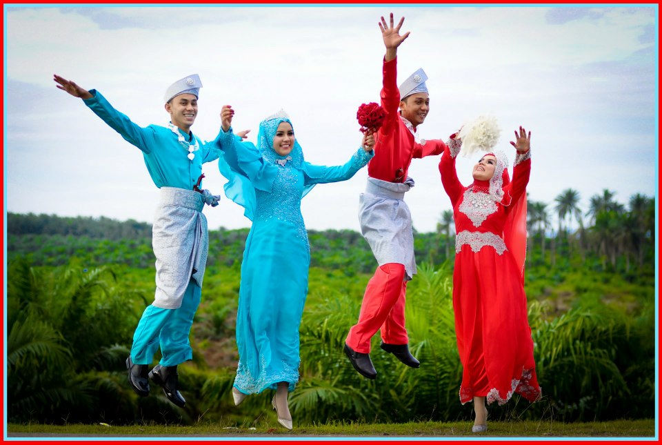 Thumbnail: Butik Pengantin Hana Yasmin