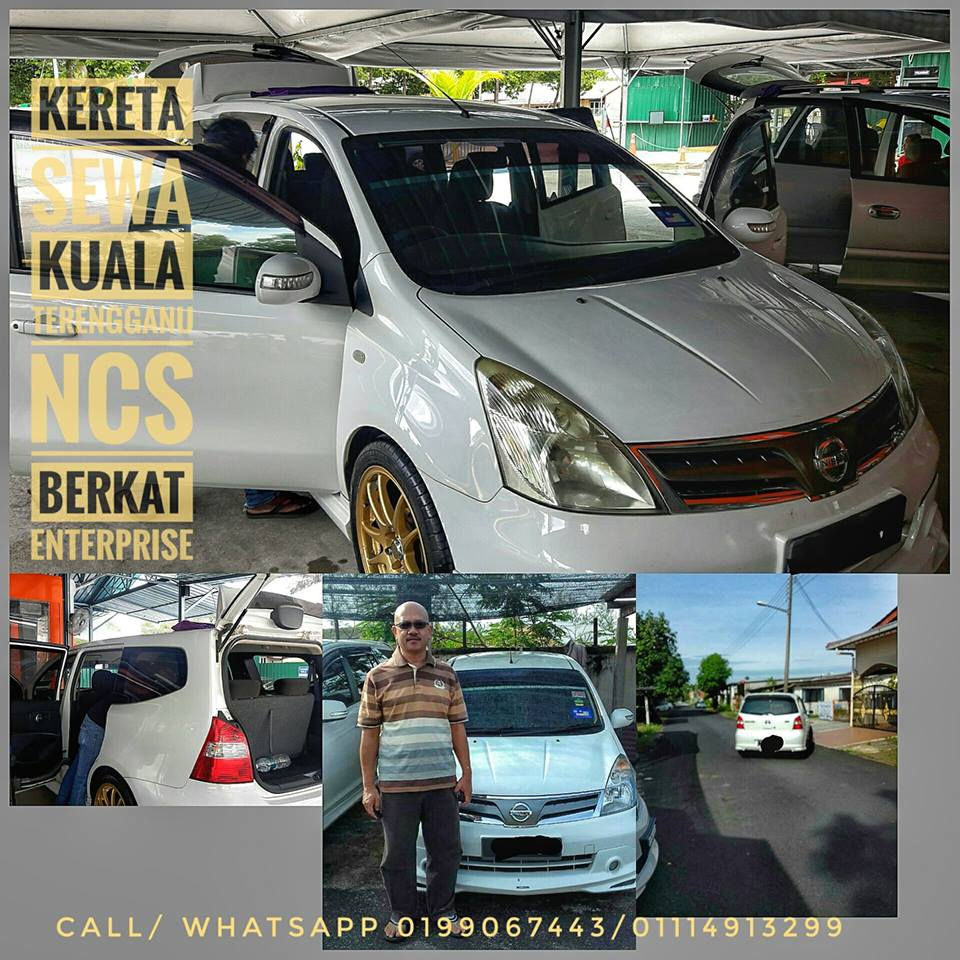 Thumbnail: Kereta Dan Van Sewa Kuala Terengganu..NCS Berkat Interprise