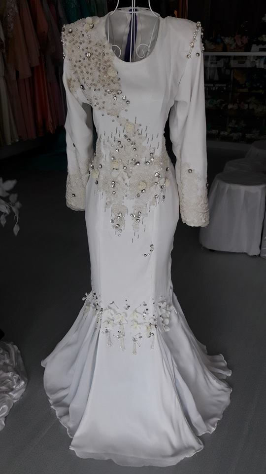 Thumbnail: Butik Pengantin Kahwin