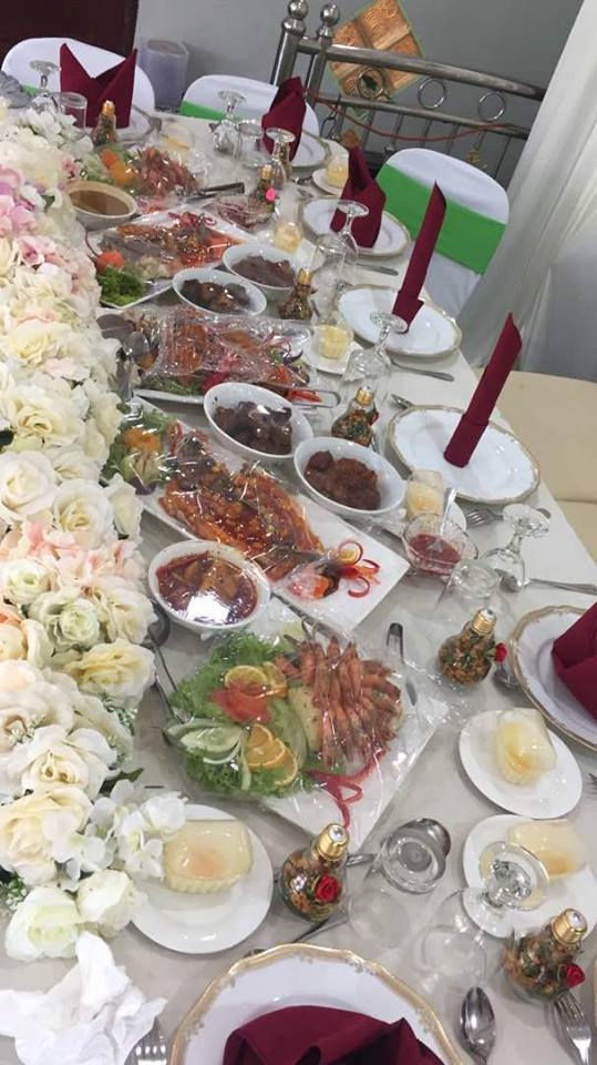 Thumbnail: POZI Catering