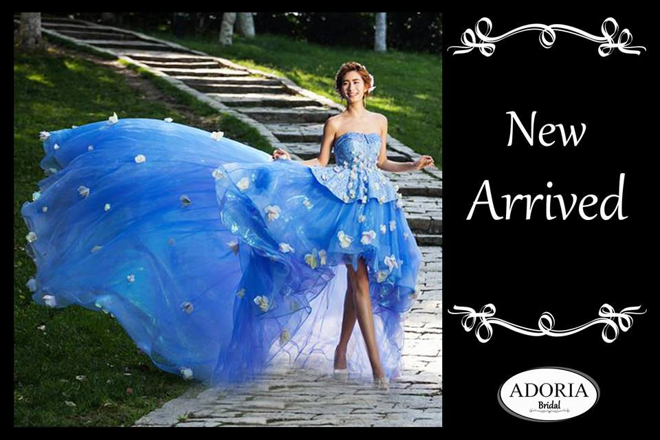Thumbnail: Adoria Bridal