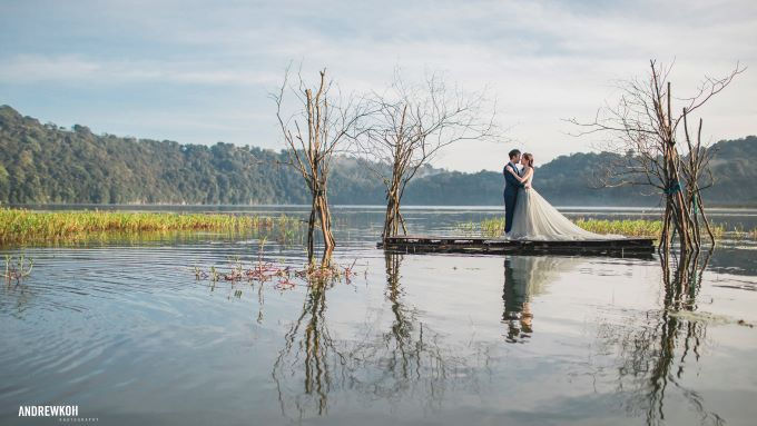 Thumbnail: Vow Bridal 1728 Haute Couture Wedding Gown