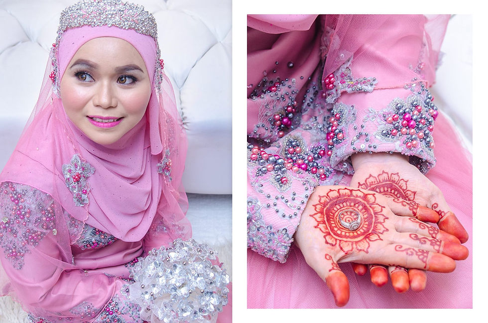 Thumbnail: Butik Perkahwinan Irdina