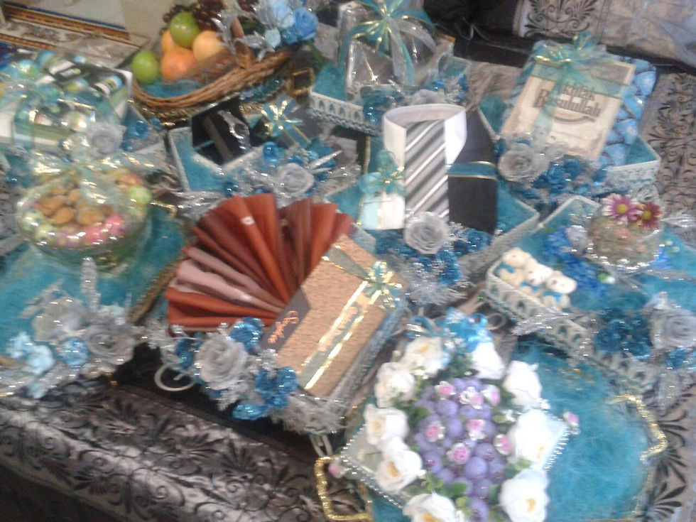 Thumbnail: Uda dan Dara Bridal