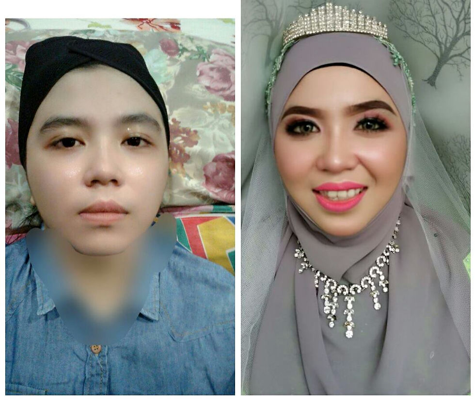Thumbnail: Butik Pengantin Kahwin