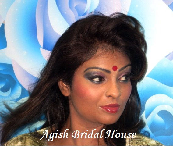 Thumbnail: Agish Bridal House