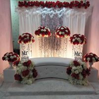 Thumbnail: Pelamin Bajet Eksklusif Kangar Arau Perlis Wedding Bridal