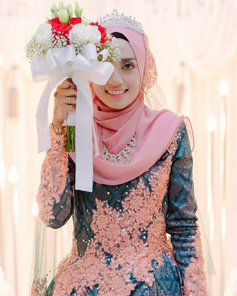 Thumbnail: Bridal Sireh Pinang Kak Siti
