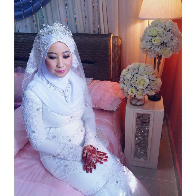 Thumbnail: Kim HennaArtist Terengganu