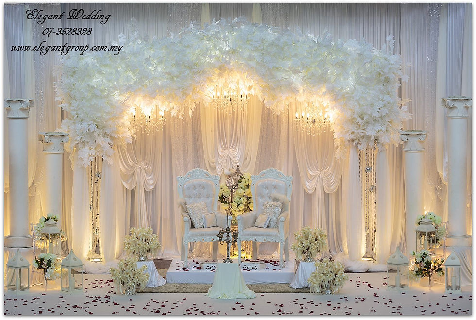 Thumbnail: Elegant Wedding