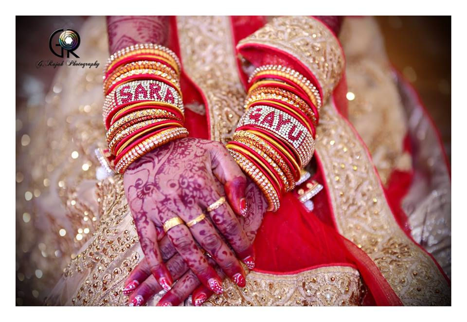 G. Rajah Photography