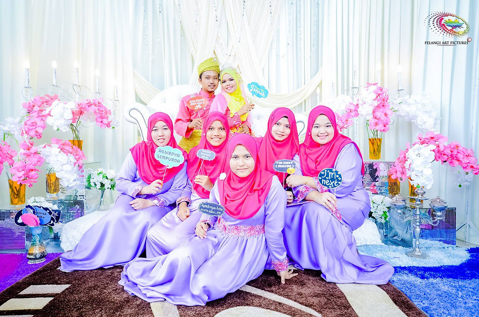 Thumbnail: Pelangi ART Pictures