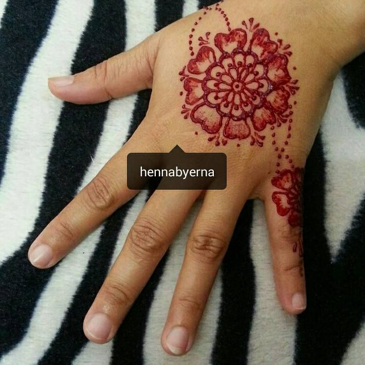 Thumbnail: Henna Na Erna
