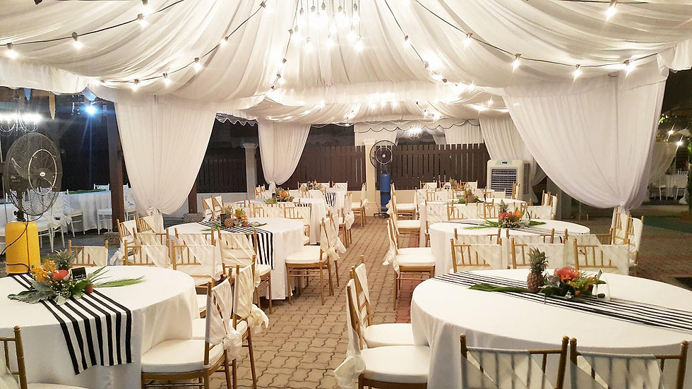 Thumbnail: Nadia Darina Wedding
