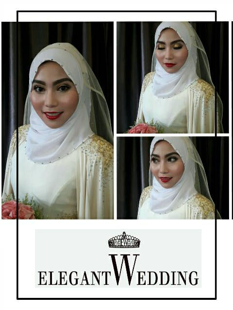 Thumbnail: Elegant Wedding