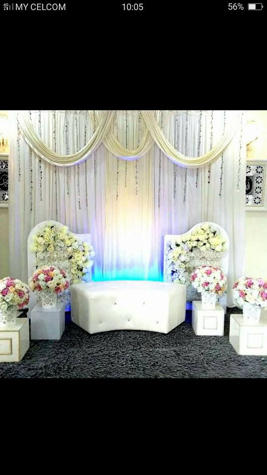 Thumbnail: Astana Pengantin Bridal