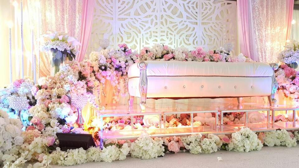 Thumbnail: Rozaini Bridal