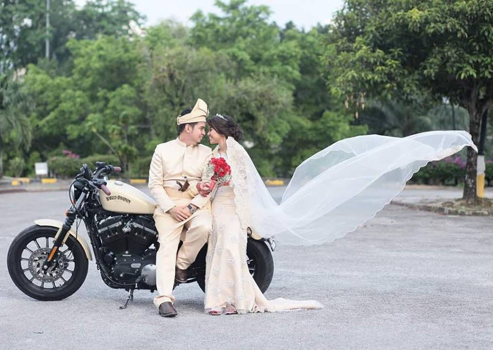 Thumbnail: Nana Bridal Kuala Lumpur