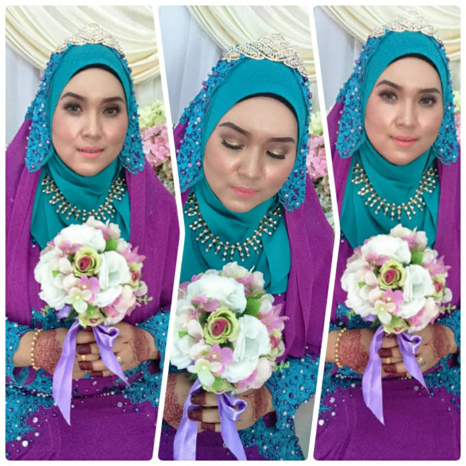 Thumbnail: Butik Pengantin Eyla