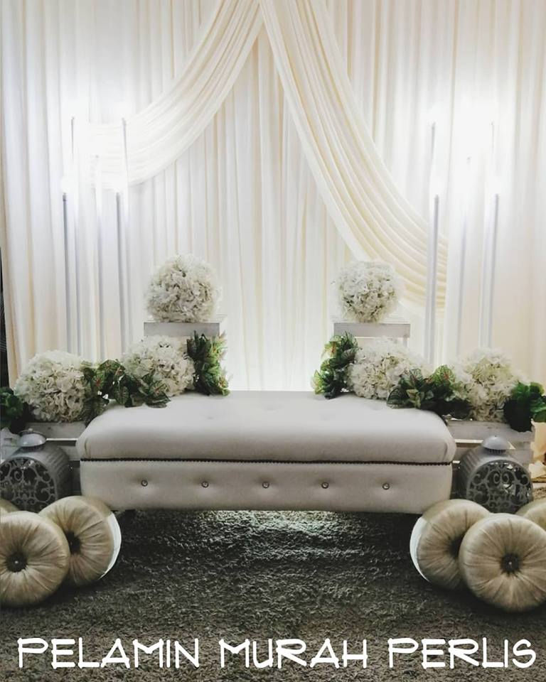 Thumbnail: Pelamin Murah Perlis