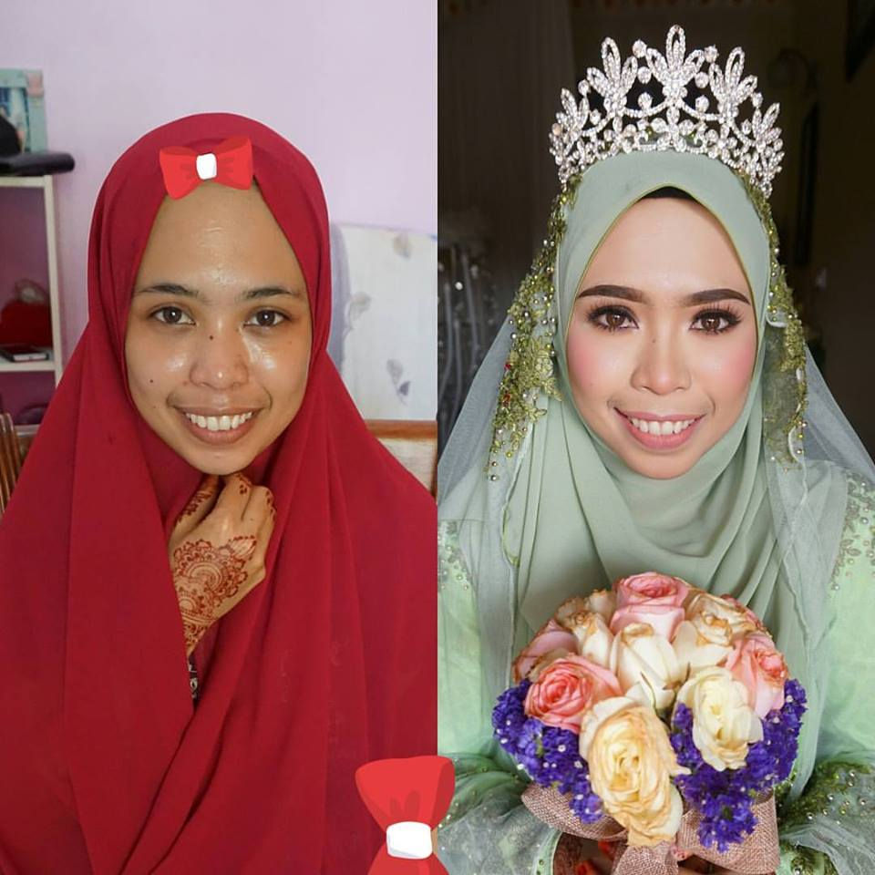 Thumbnail: Makeup by Faras