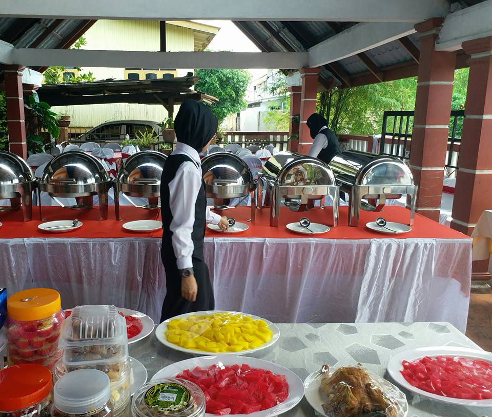 Thumbnail: Dungun Catering