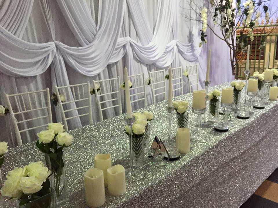 Thumbnail: Indah Wedding Terengganu