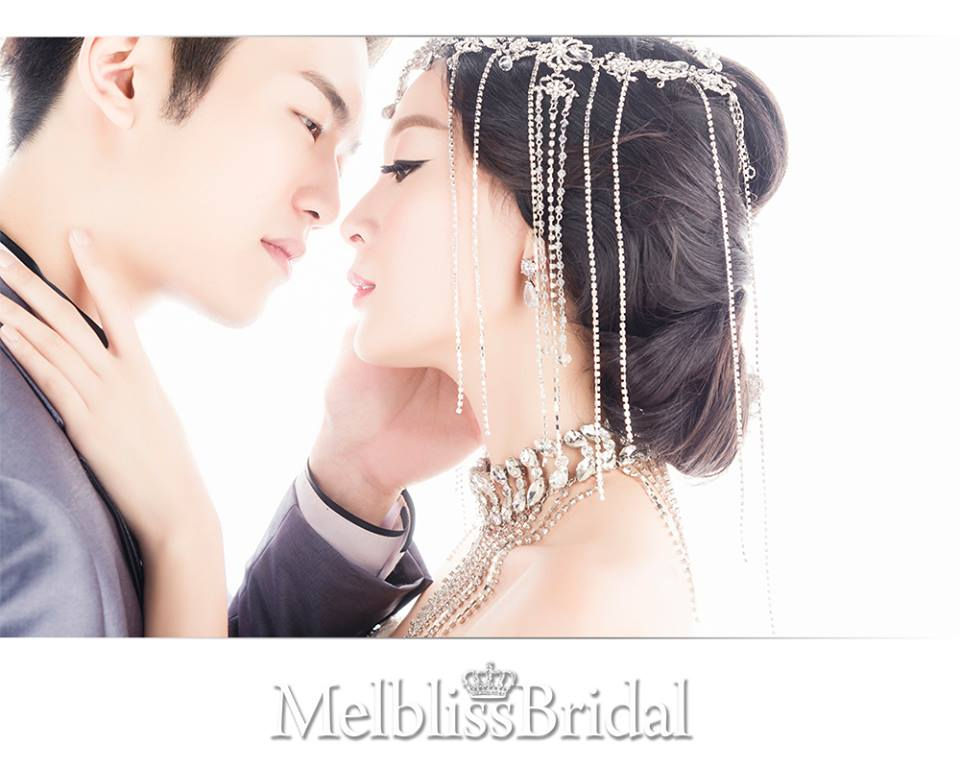 Thumbnail: Melbliss Bridal Sdn Bhd