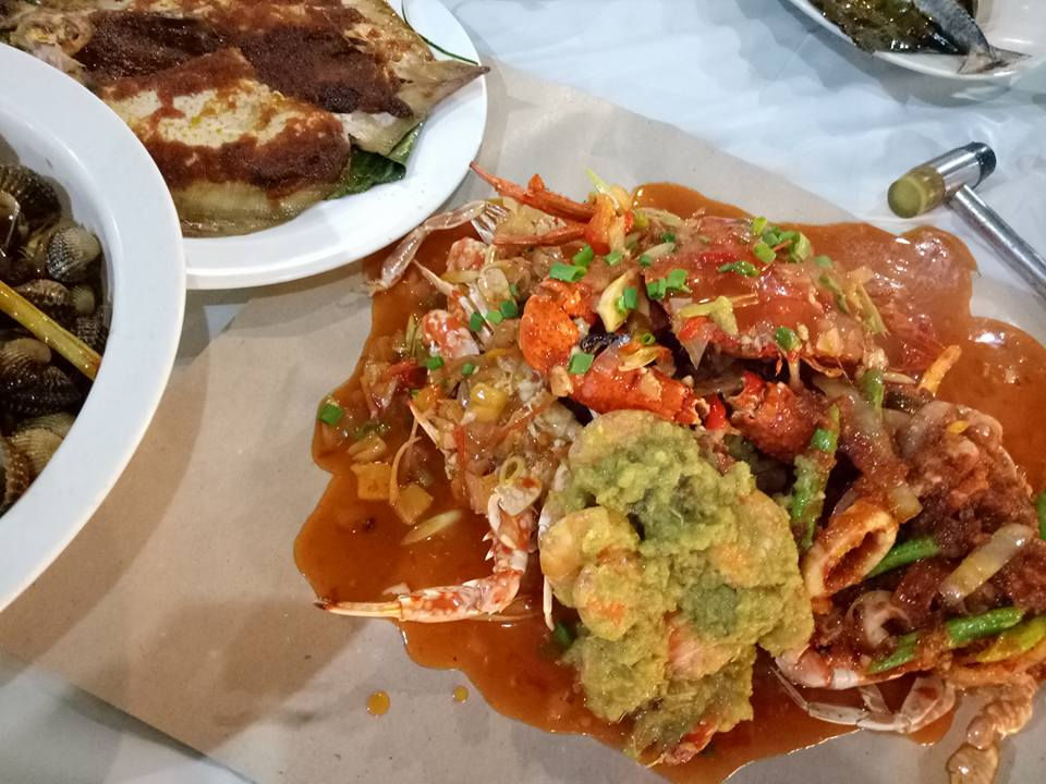 Thumbnail: RJ Catering Dungun