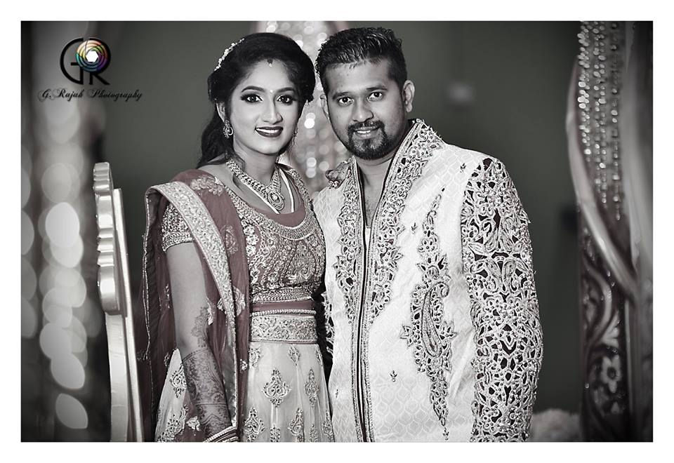 Thumbnail: G. Rajah Photography