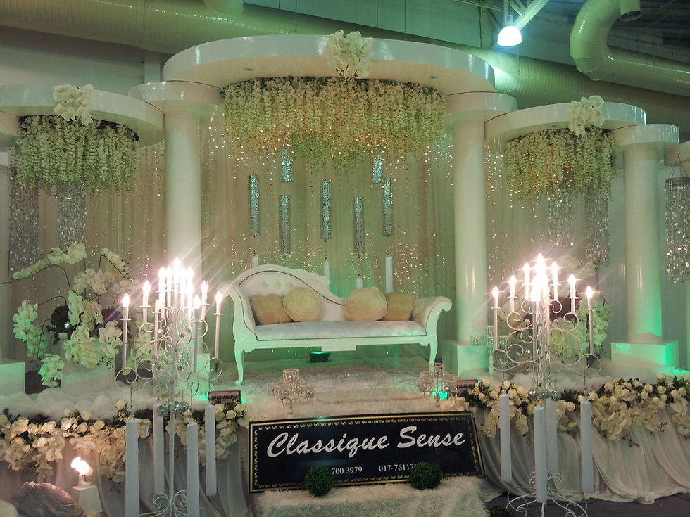 BRIDAL