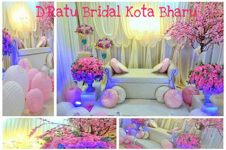 Thumbnail: D'Ratu Bridal