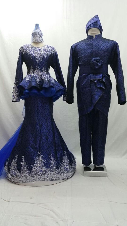 Thumbnail: Riezna Bridal Boutique