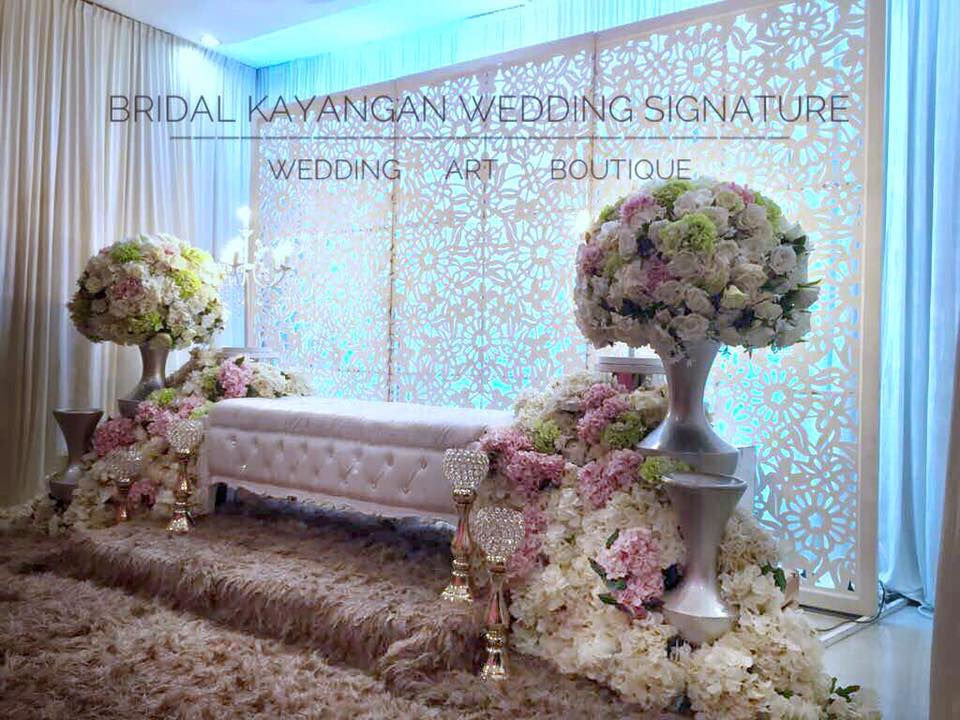 Thumbnail: Bridal Kayangan JB