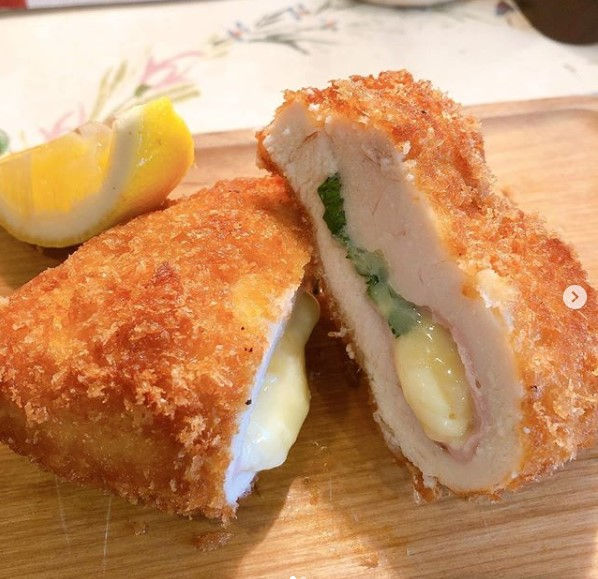 サムネイル： しおとめぐみ ～飲食店～